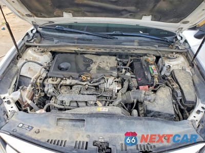 Zdjęcie 11 z 12 samochodu: 2019 TOYOTA CAMRY LE VIN:4T1B11HK1KU790143 - miniatura