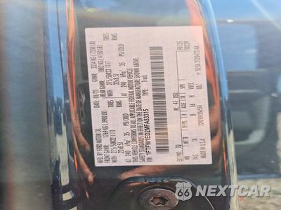 Zdjęcie 12 z 12 samochodu: 2021 FORD F150 SUPERCREW VIN:1FTFW1ED2MFA83315 - miniatura