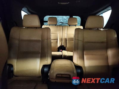 Zdjęcie 10 z 13 samochodu: 2014 DODGE DURANGO CITADEL VIN:1C4SDHET3EC551561 - miniatura
