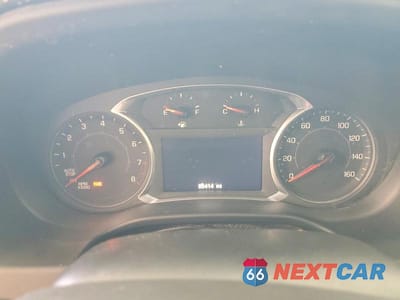 Zdjęcie 9 z 14 samochodu: 2021 GMC ACADIA SLE VIN:1GKKNKLSXMZ233411 - miniatura