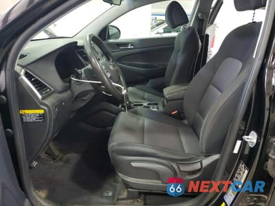 Zdjęcie 7 z 13 samochodu: 2017 HYUNDAI TUCSON SE VIN:KM8J23A48HU381050 - miniatura