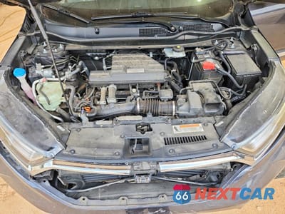Zdjęcie 12 z 14 samochodu: 2018 HONDA CR-V TOURING VIN:7FARW2H99JE097999 - miniatura