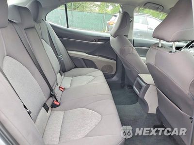 Zdjęcie 10 z 12 samochodu: 2023 TOYOTA CAMRY LE VIN:4T1C11AK8PU766766 - miniatura
