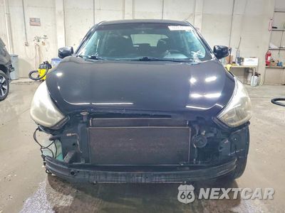 Piąte zdjęcie samochodu w środku: 2014 HYUNDAI TUCSON GLS VIN:KM8JT3AF5EU855241 - miniatura