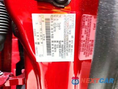 Zdjęcie 13 z 13 samochodu: 2015 FORD FOCUS BEV VIN:1FADP3R43FL222095 - miniatura