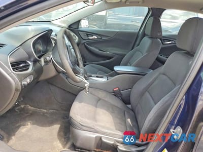 Zdjęcie 7 z 12 samochodu: 2016 CHEVROLET MALIBU LS VIN:1G1ZC5ST6GF256503 - miniatura