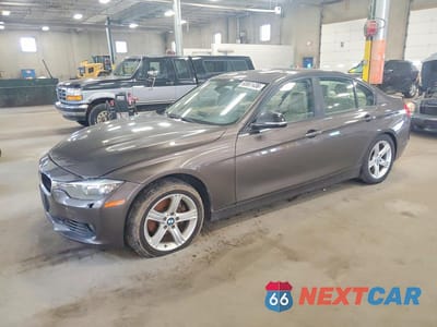 2013 BMW 328 XI SULEV WBA3B5C56DF590894 - główne zdjęcie licytacji z USA - miniatura