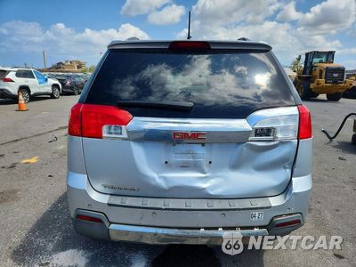 Zdjęcie 6 z 13 samochodu: 2013 GMC TERRAIN SLT VIN:2GKALWEK0D6159935 - miniatura