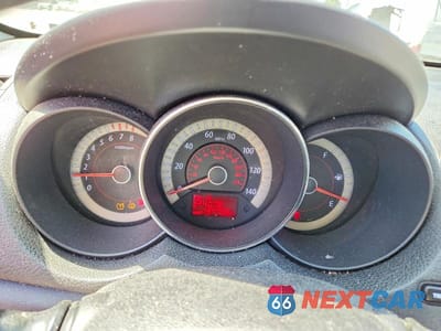 Zdjęcie 9 z 12 samochodu: 2013 KIA FORTE EX VIN:KNAFU4A26D5740230 - miniatura
