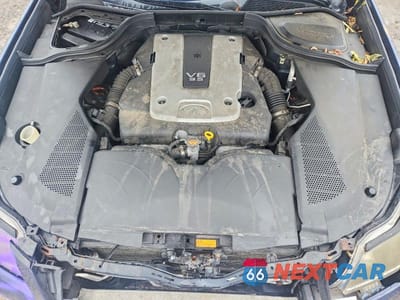 Zdjęcie 11 z 12 samochodu: 2010 INFINITI M35 X VIN:JN1CY0AR7AM961520 - miniatura