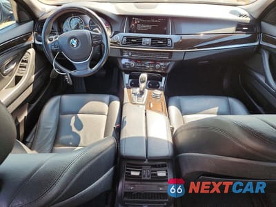 Zdjęcie 8 z 12 samochodu: 2016 BMW 535 XI VIN:WBA5B3C55GG258845 - miniatura