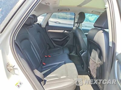 Zdjęcie 10 z 12 samochodu: 2016 AUDI Q3 PREMIUM PLUS VIN:WA1BFCFS6GR019119 - miniatura
