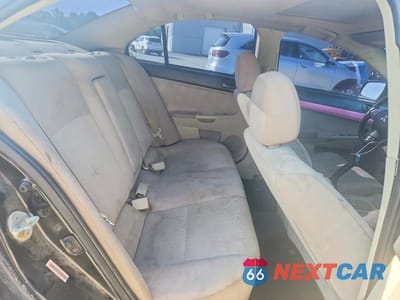 Zdjęcie 10 z 12 samochodu: 2009 MITSUBISHI LANCER ES/ES SPORT VIN:JA3AU26U79U006090 - miniatura