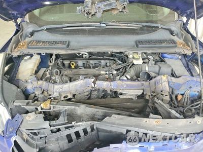 Zdjęcie 12 z 14 samochodu: 2013 FORD ESCAPE S VIN:1FMCU0F74DUA20302 - miniatura