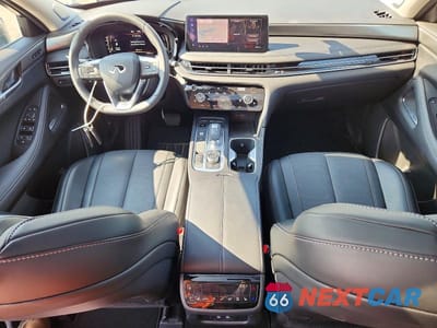 Zdjęcie 8 z 14 samochodu: 2026 INFINITI QX60 LUXE VIN:5N1AL1FS8TC335094 - miniatura