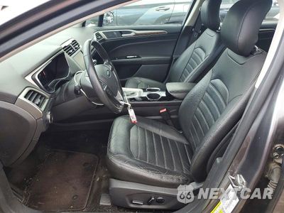 Zdjęcie 7 z 12 samochodu: 2013 FORD FUSION SE HYBRID VIN:3FA6P0LU0DR233294 - miniatura