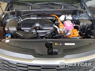 Zdjęcie 12 z 13 samochodu: 2026 KIA SPORTAGE LX VIN:KNDPU3DG1T7316675 - miniatura