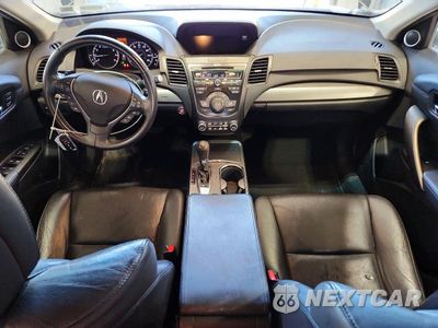Zdjęcie 8 z 13 samochodu: 2014 ACURA RDX TECHNOLOGY VIN:5J8TB4H5XEL024828 - miniatura