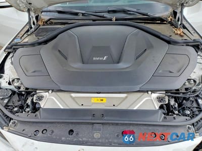 Zdjęcie 11 z 12 samochodu: 2023 BMW I4 EDRIVE 40 VIN:WBY73AW02PFP61198 - miniatura