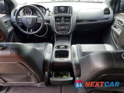 Zdjęcie 8 z 13 samochodu: 2018 DODGE GRAND CARAVAN SXT VIN:2C4RDGCG8JR255919 - miniatura