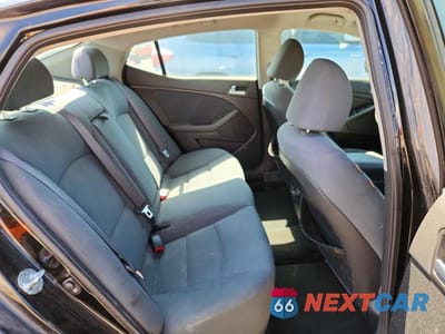 Zdjęcie 10 z 13 samochodu: 2015 KIA OPTIMA HYBRID VIN:KNAGM4ADXF5083859 - miniatura