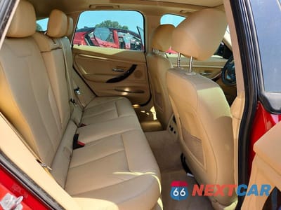 Zdjęcie 10 z 12 samochodu: 2015 BMW 328 XIGT VIN:WBA3X5C5XFD561463 - miniatura