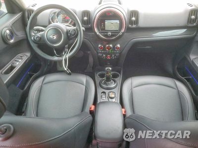 Zdjęcie 8 z 12 samochodu: 2020 MINI COOPER COUNTRYMAN VIN:WMZYW3C00L3L05645 - miniatura