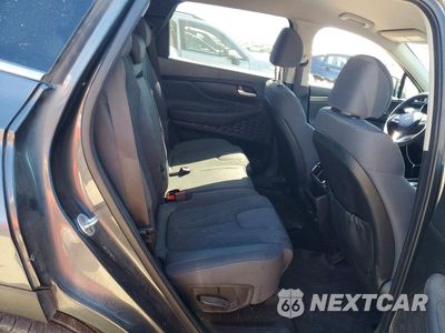 Zdjęcie 11 z 14 samochodu: 2019 HYUNDAI SANTA FE SEL 2.4L VIN:5NMS33AD6KH064548 - miniatura