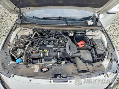 Zdjęcie 11 z 12 samochodu: 2020 HONDA ACCORD VIN:1HGCV1F36LA153875 - miniatura