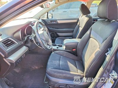 Zdjęcie 7 z 12 samochodu: 2017 SUBARU LEGACY 2.5I PREMIUM VIN:4S3BNAF63H3063356 - miniatura