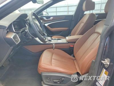Zdjęcie 7 z 12 samochodu: 2024 AUDI A7 PRESTIGE VIN:WAUS2BF20RN053592 - miniatura