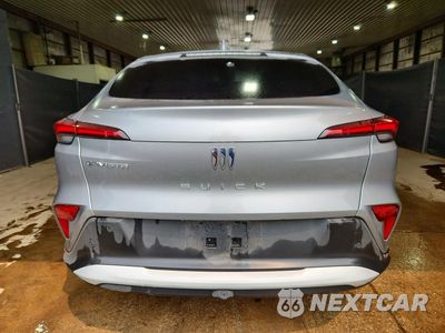 Zdjęcie 6 z 13 samochodu: 2026 BUICK ENVISTA PREFERRED VIN:KL47LAEP3TB051674 - miniatura