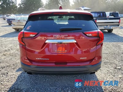 Zdjęcie 6 z 14 samochodu: 2019 GMC TERRAIN SLE VIN:3GKALTEX8KL101798 - miniatura