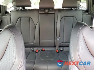 Zdjęcie 10 z 13 samochodu: 2022 BMW X3 SDRIVE30I VIN:5UX43DP05N9J32288 - miniatura