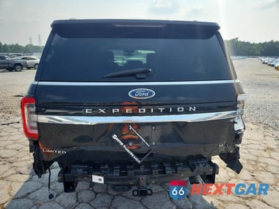Zdjęcie 6 z 12 samochodu: 2023 FORD EXPEDITION MAX LIMITED VIN:1FMJK2A82PEA03148 - miniatura