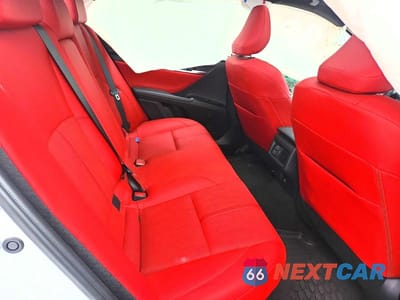 Zdjęcie 10 z 12 samochodu: 2025 TOYOTA CAMRY XSE VIN:4T1DAACK2SU205697 - miniatura