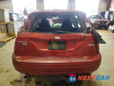 Zdjęcie 6 z 13 samochodu: 2005 FORD FOCUS ZX5 VIN:3FAFP37N25R139200 - miniatura