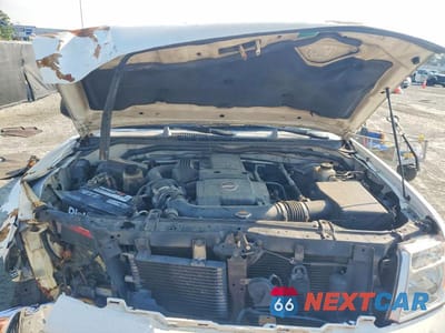 Zdjęcie 11 z 13 samochodu: 2005 NISSAN FRONTIER SE VIN:1N6AD06W15C425248 - miniatura