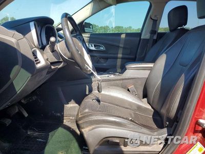Zdjęcie 7 z 13 samochodu: 2012 CHEVROLET EQUINOX LT VIN:2GNALPEK7C6239420 - miniatura