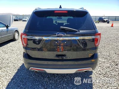 Zdjęcie 6 z 14 samochodu: 2016 FORD EXPLORER XLT VIN:1FM5K8D83GGC42566 - miniatura