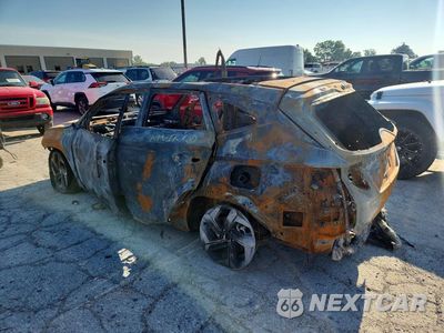 Drugie zdjęcie samochodu z przodu: 2024 HYUNDAI TUCSON LIMITED VIN:5NMJECDE3RH353407 - miniatura