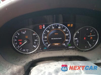 Zdjęcie 9 z 13 samochodu: 2019 BUICK ENCLAVE AVENIR VIN:5GAEVCKW4KJ124460 - miniatura