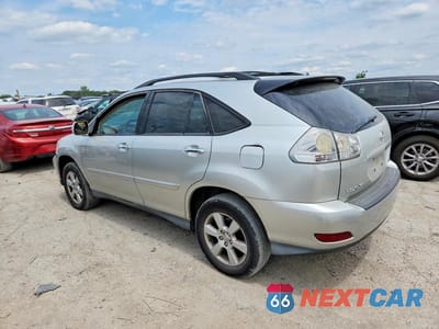 Drugie zdjęcie samochodu z przodu: 2008 LEXUS RX 350 VIN:2T2HK31U78C059981 - miniatura