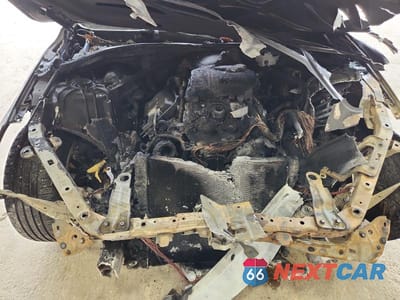 Zdjęcie 11 z 11 samochodu: 2021 CADILLAC CT5 LUXURY VIN:1G6DM5RK0M0144776 - miniatura