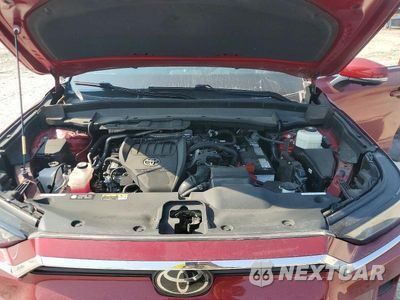 Zdjęcie 12 z 13 samochodu: 2024 TOYOTA GRAND HIGHLANDER VIN:5TDAAAB52RS006814 - miniatura