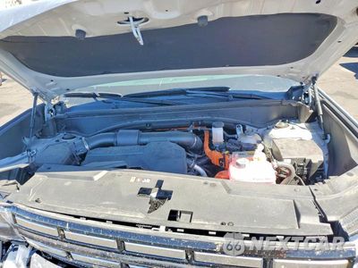 Zdjęcie 12 z 13 samochodu: 2025 HYUNDAI SANTA FE SEL VIN:5NMP24G16SH032131 - miniatura