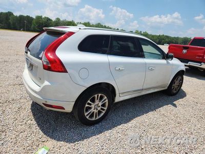 Trzecie zdjęcie samochodu z tyłu: 2015 VOLVO XC60 T5 PREMIER VIN:YV440MDK6F2678184 - miniatura