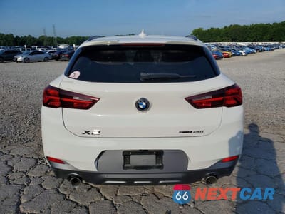 Zdjęcie 6 z 12 samochodu: 2021 BMW X2 SDRIVE28I VIN:WBXYH9C07M5S76991 - miniatura