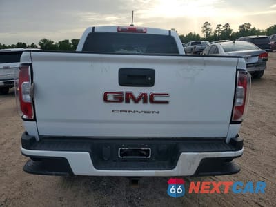 Zdjęcie 6 z 12 samochodu: 2021 GMC CANYON ELEVATION VIN:1GTG5BEA1M1140409 - miniatura