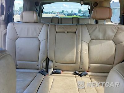 Zdjęcie 10 z 13 samochodu: 2009 HONDA PILOT TOURING VIN:5FNYF48949B040382 - miniatura
